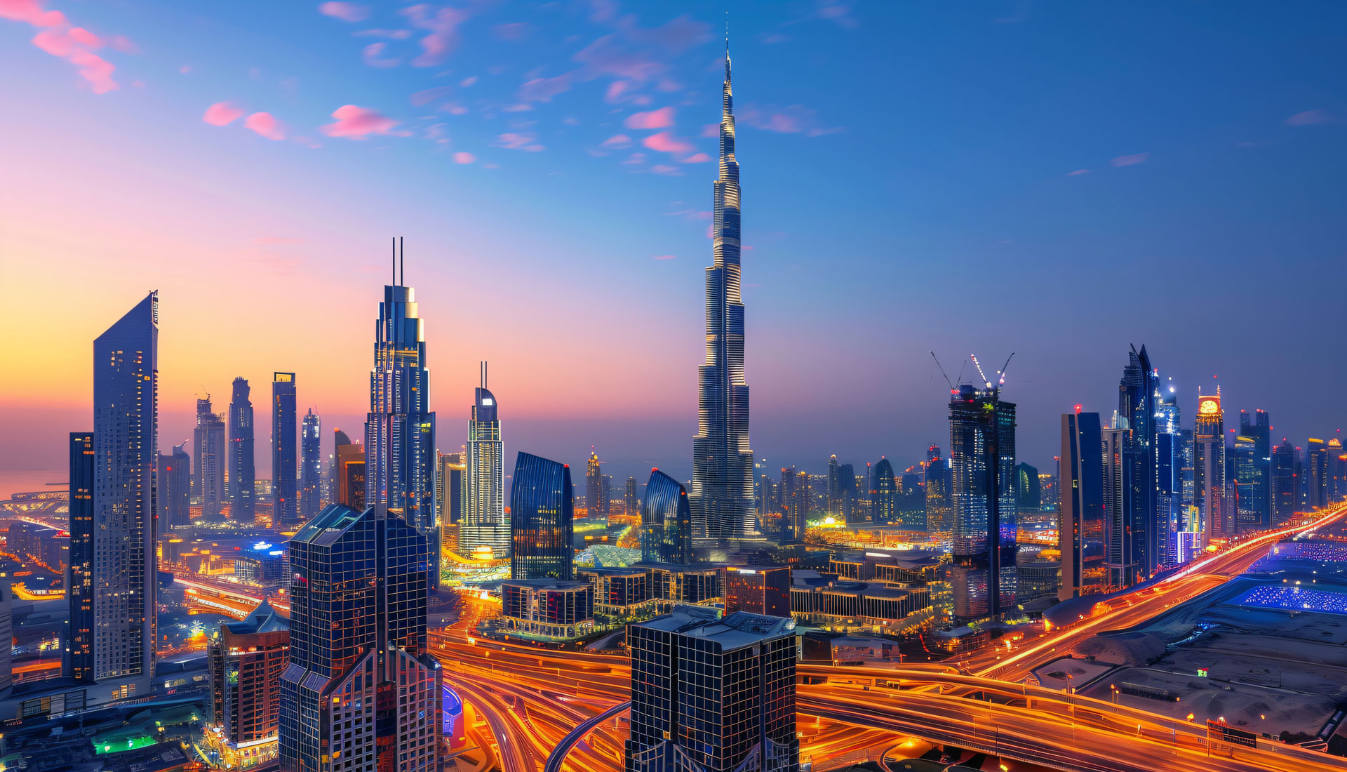 The Curator’s Gateway to Global Trade.