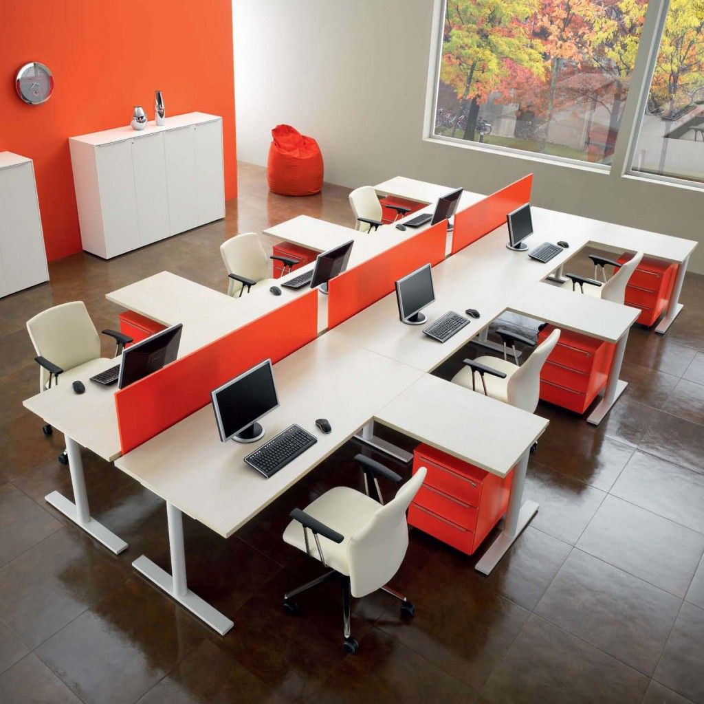 Corporate Furniture 