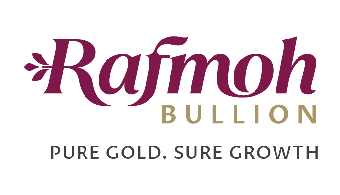 Rafmoh BULLION