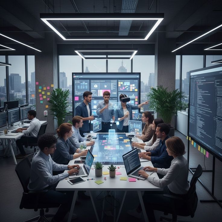 Sourcing & Procurement